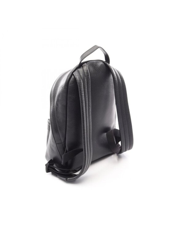 Balenciaga Backpack Everyday Black Leather Small main image 6